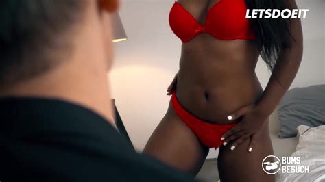 Free Pretty Black Honey Sunny Star Interracial Bang With Old Guy LETSDOEIT Porn Video HD