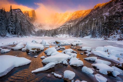 10 North American hikes of a lifetime | National Geographic