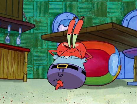 Spongebuddy Mania Spongebob Episode Banned In Bikini Bottom