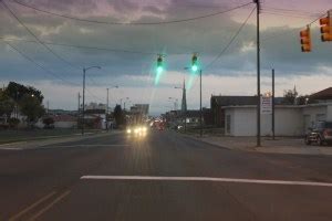 Roadscapes Wednesday: Anniston Road Trouble - Geek Alabama