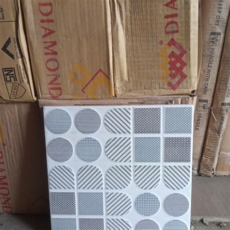 Jual Keramik Lantai 25x25domino Greydiamond Kab Bogor Shifa