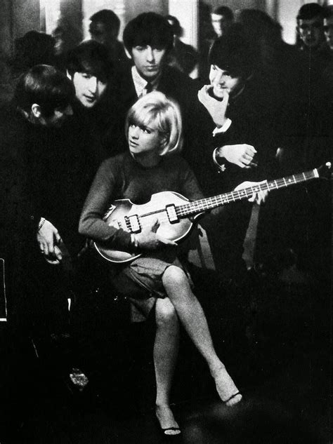 Pin On Sylvie Vartan