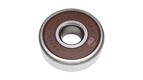 NSK : BALERO 6301 2RS 39MT LADO COLECTOR