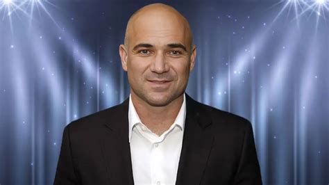 Andre Agassi Net Worth 2024 : Bio and Info - ChotaNagrik