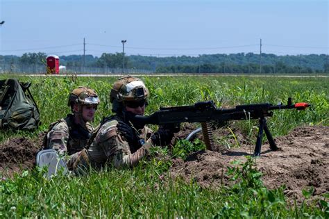 DVIDS Images Training During A Large Scale Readiness Exercise