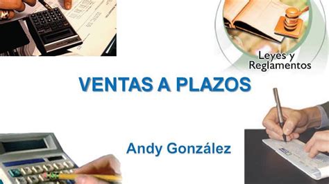 Ventas A Plazos Youtube