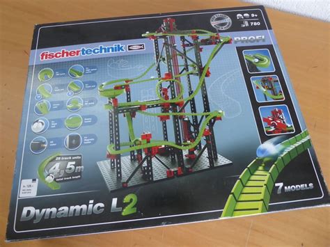 Fischer Technic Profi " NEU " | Kaufen auf Ricardo