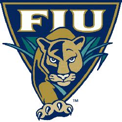 FIU Panthers Primary Logo | Sports Logo History