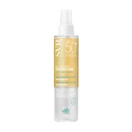 Svr Sun Secure Eau Solaire Spf Ml