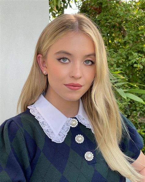 Sydney Sweeney 08 18 2021 • Celebmafia