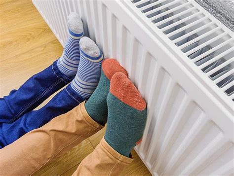 Une Astuce Simple Pour Mieux Chauffer Votre Maison En Hiver Truc