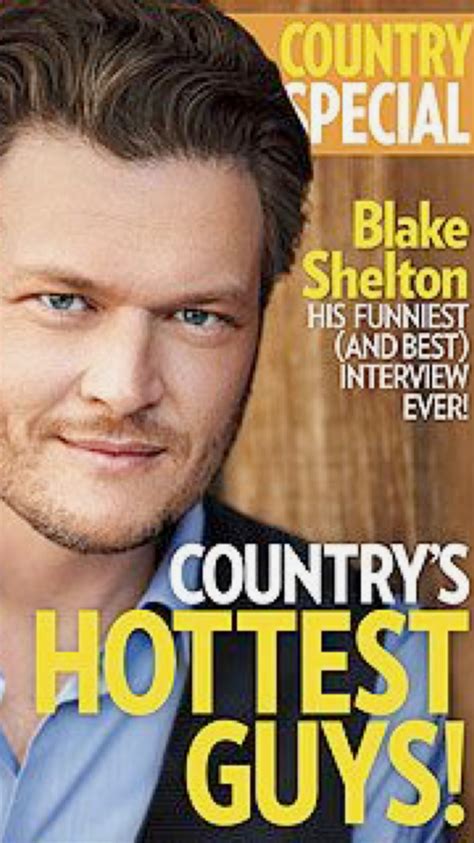 Pin By Daizy On Blake Shelton Sexy Cowboys Blake Shelton Celebrity