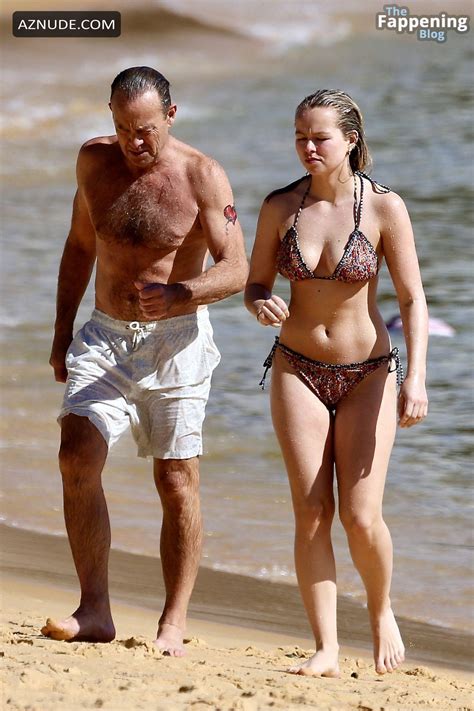 Jemma Donovan Nude Aznude