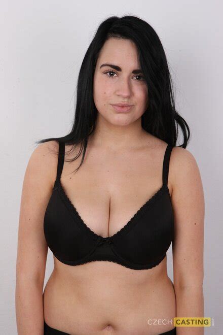 Cz Ch Casting Natalie Porn Pic
