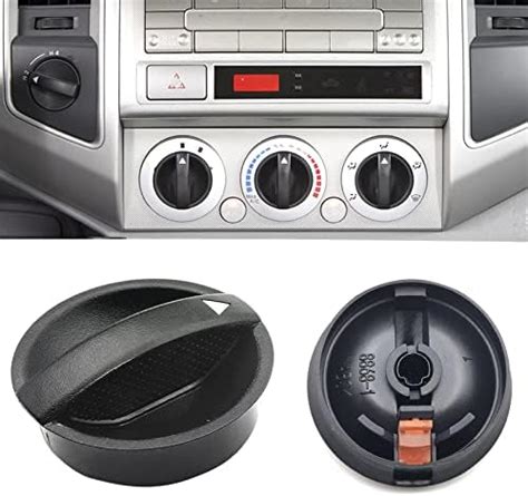 Amazon Heater Control Knob Compatible With 2005 2011 Toyota