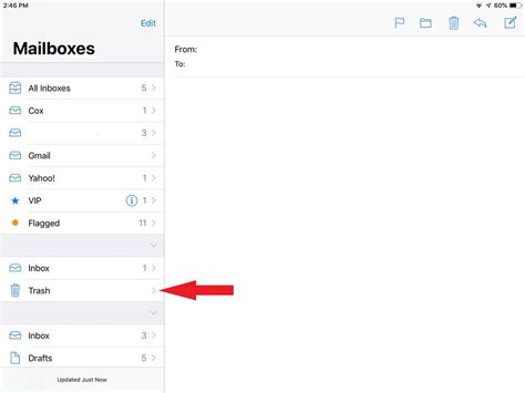 How To Empty Trash On Ipad An In Depth Guide Laptrinhx News
