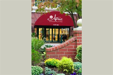 Atria Kew Gardens | Kew Gardens, NY | Reviews | SeniorAdvisor