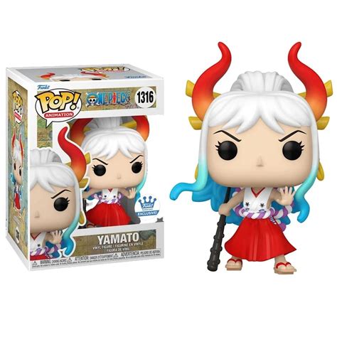 2025 NUEVA figura de acción FUNKO POP ONE PIECE de la serie Whitebeard