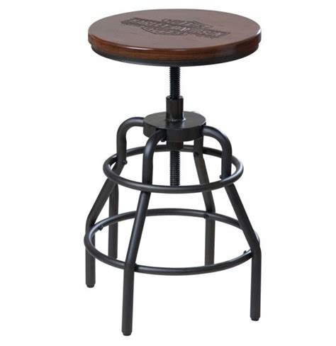 Harley Davidson Bar Stools - Ideas on Foter