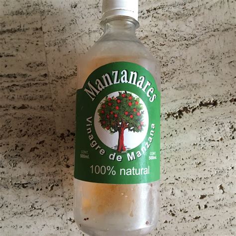 Manzanares Vinagre De Manzana Reviews Abillion