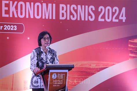 Penyebab Defisit APBN Rp700 Miliar Simak Penjelasan Sri Mulyani