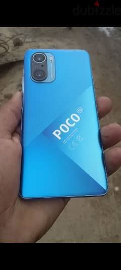 Poco F3 256 Giga Snap 870 120hz Mobile Phones 197387918