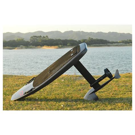 Surfing Paddle Board SUP Electric Surfboard Hydrofoil Jet Surf Board