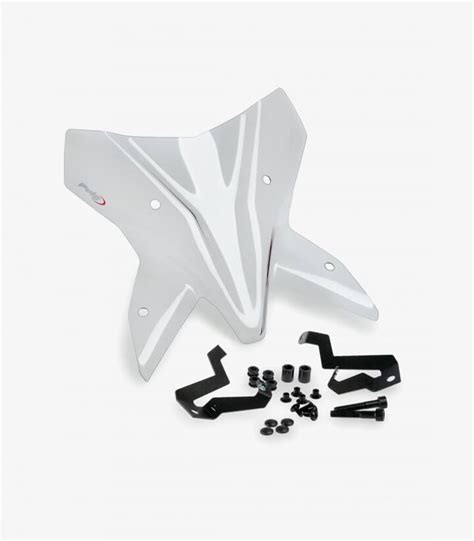 C Pula Puig Naked New Generation Sport Ktm Super Duke R Transparente W