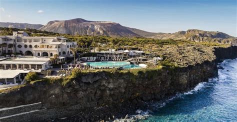 Our Favorite Hotels On The Aeolian Islands