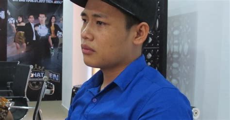 Hot boy trà sữa của Thách thức danh hài bật khóc vì tổn thương Tuổi Trẻ Online