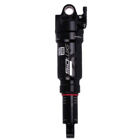 Rockshox Sidluxe Ultimate P D Mpfer Soloair Rlr Metric Remote