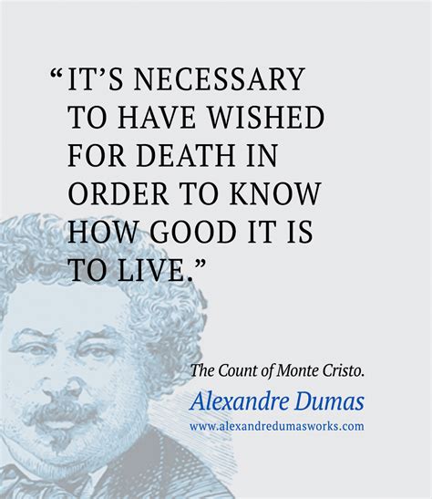 The Count Of Monte Cristo Movie Quotes