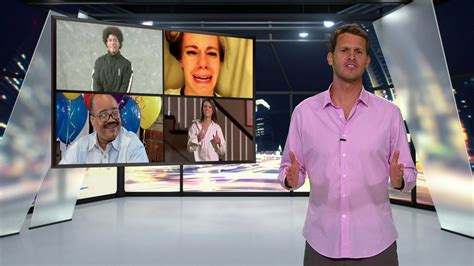 Watch Tosh.0 Season 5 Episode 23: October 22, 2013 - Redemption Reunion ...