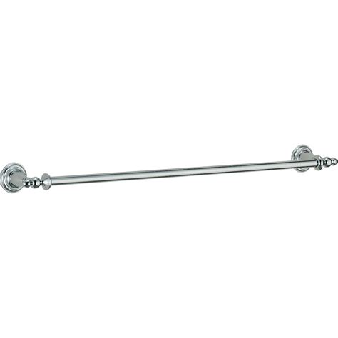 Delta Victorian 24 Inch Towel Bar In Chrome The Home Depot Canada