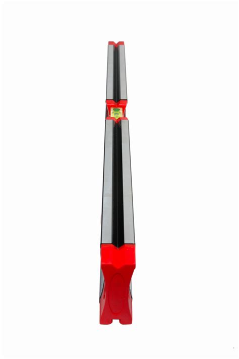 Противоударный строительный уровень ADA TITAN 2000 - ADA Instruments