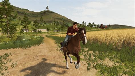 Landwirtschafts Simulator 20 Erscheint Im Dezember Für Die Nintendo