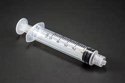 Air Tite Sterile Syringes First Aid And Medical Patient Care Products