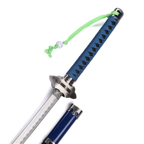 Blue Exorcist Okumura Rin Kurikara Katana Sword Replica Buy Katana