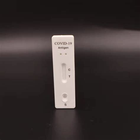 Buy Rapid Test Antigen Test Rat Kits From Bioteke Corporationwuxico