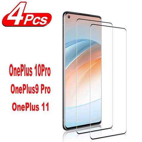 Adet Temperli Cam I In Oneplus Pro Pro Oneplu