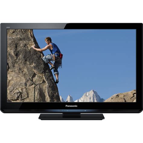 Panasonic TC L37U3 37 Class VIERA U3 Series 1080p LCD TV