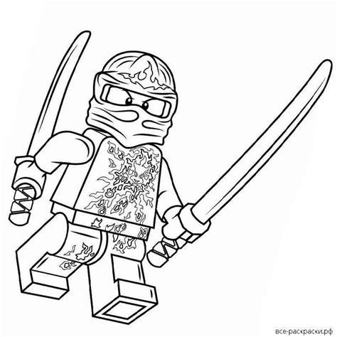 Раскраски герои гуджитцу распечатать