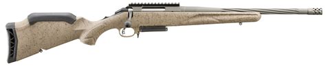 Ruger American Rifle Gen Ii Ranch For Sale New