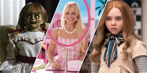 13 Best Movies About Dolls Coming to Life