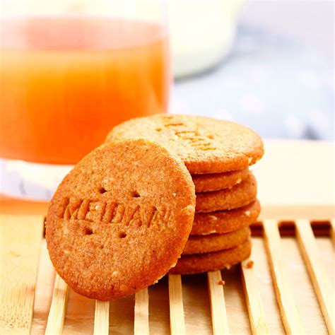 High Quality Digestive Biscuit Factory Wafers Manufacturer Wafer