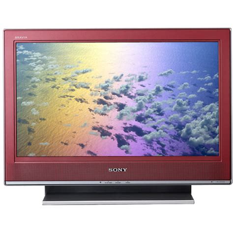 Sony KDL 26S3000 R 26 16 9 BRAVIA LCD S Series TV KDL26S3000 R