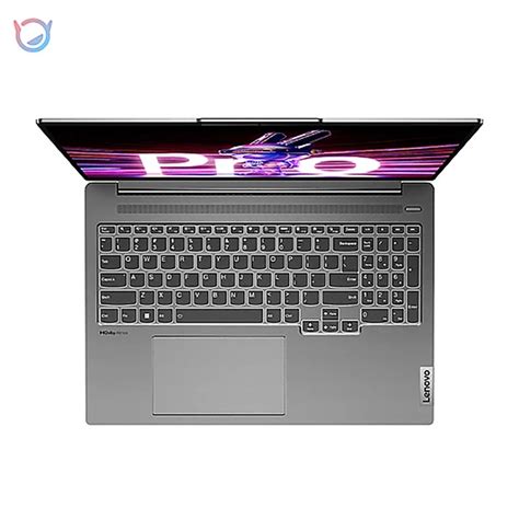 Lenovo Xiaoxin Pro 16 2023 Laptop AMD R7 7735HS Ryzen 16G/32G RAM 1T/2T ...