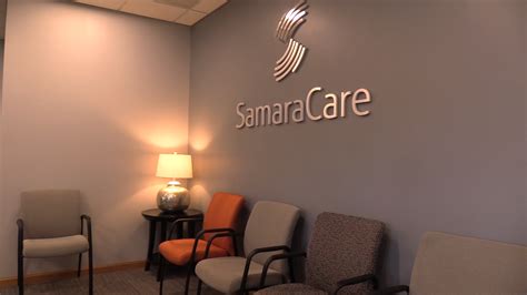 Samaracare And Samaritan Counseling Center Merging Nctv17