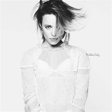 Rachel McAdams Nude And Sexy Photos The Fappening