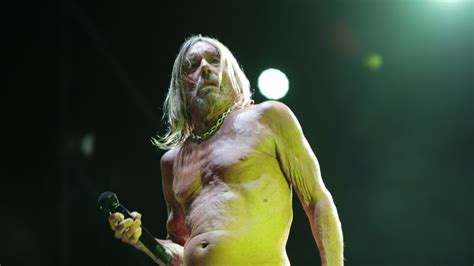 Iggy Pop Lanza Nuevo Disco Con Tema Póstumo De Taylor Hawkins — Rockandpop